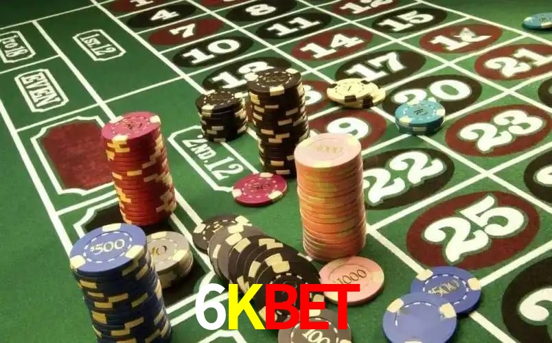 Estatísticas 6KBET