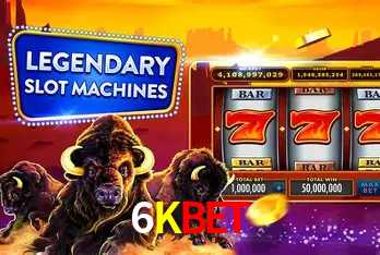 Desvendando o Mundo dos Jogos Virtuais na 6KBET