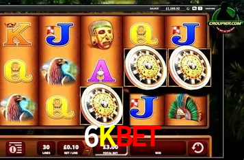 A Revolução dos Aplicativos de Jogos no 6KBET