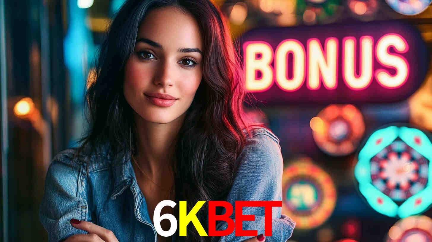6KBET: Seu Cassino Premiado com Pagamentos Rápidos