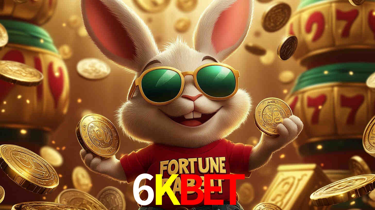 6KBET - Cassino dos Sonhos Reais - 6KBET.COM