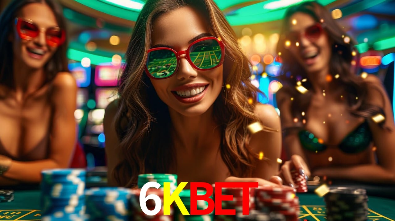 Welcome Bonus 6KBET
