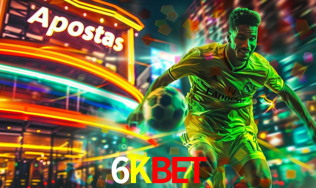 Experiência VIP 6KBET
