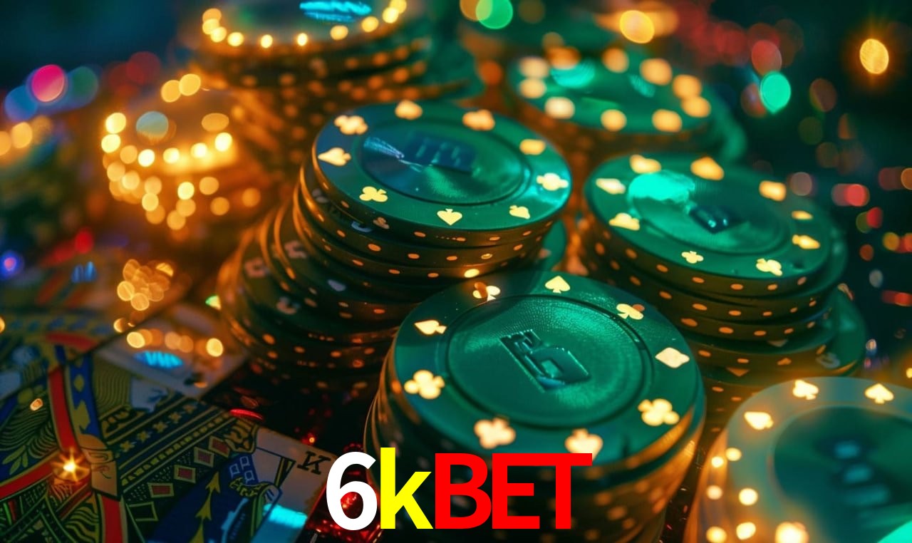 Estatísticas 6kbet