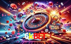Experiência VIP 6kbet