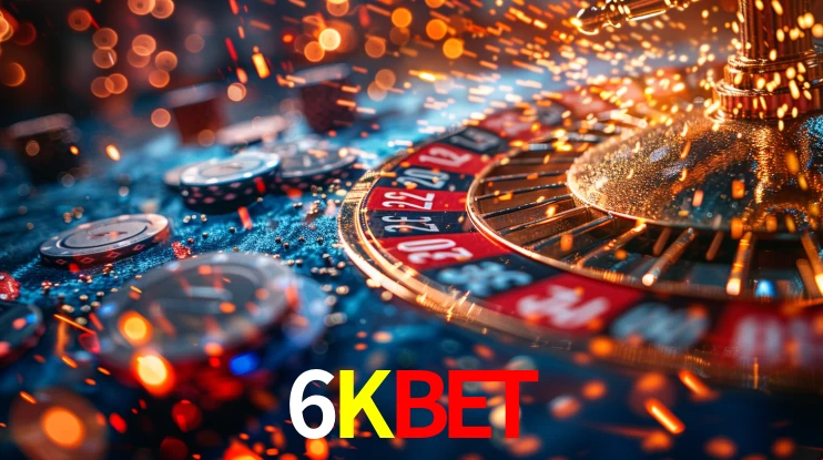 Quick Registration 6KBET