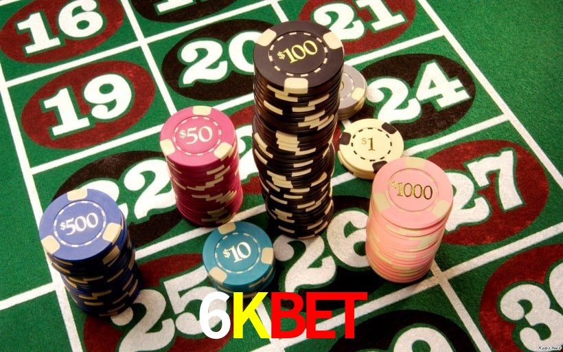 Jogo Aviator 6KBET