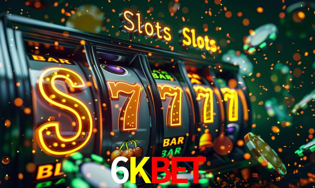 Mesa de Blackjack 6KBET