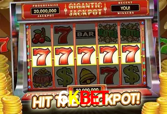 Descubra o Mundo do Cassino Online com 6KBET