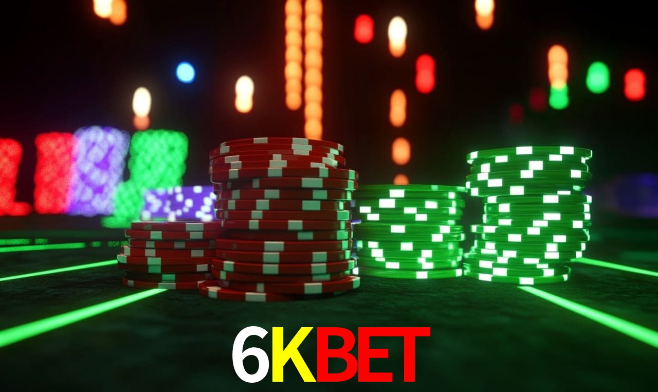 Game Statistics 6KBET