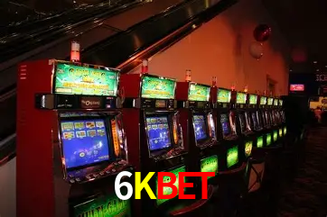 Descubra a Essência do 6KBET: Nossa História e Compromissos
