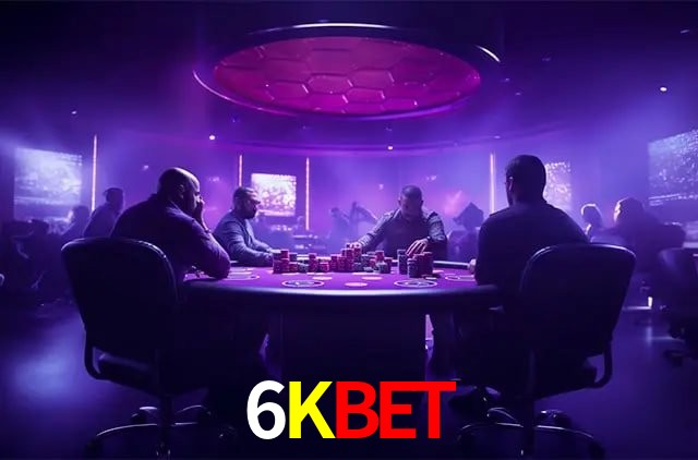 Estatísticas Esportivas 6KBET
