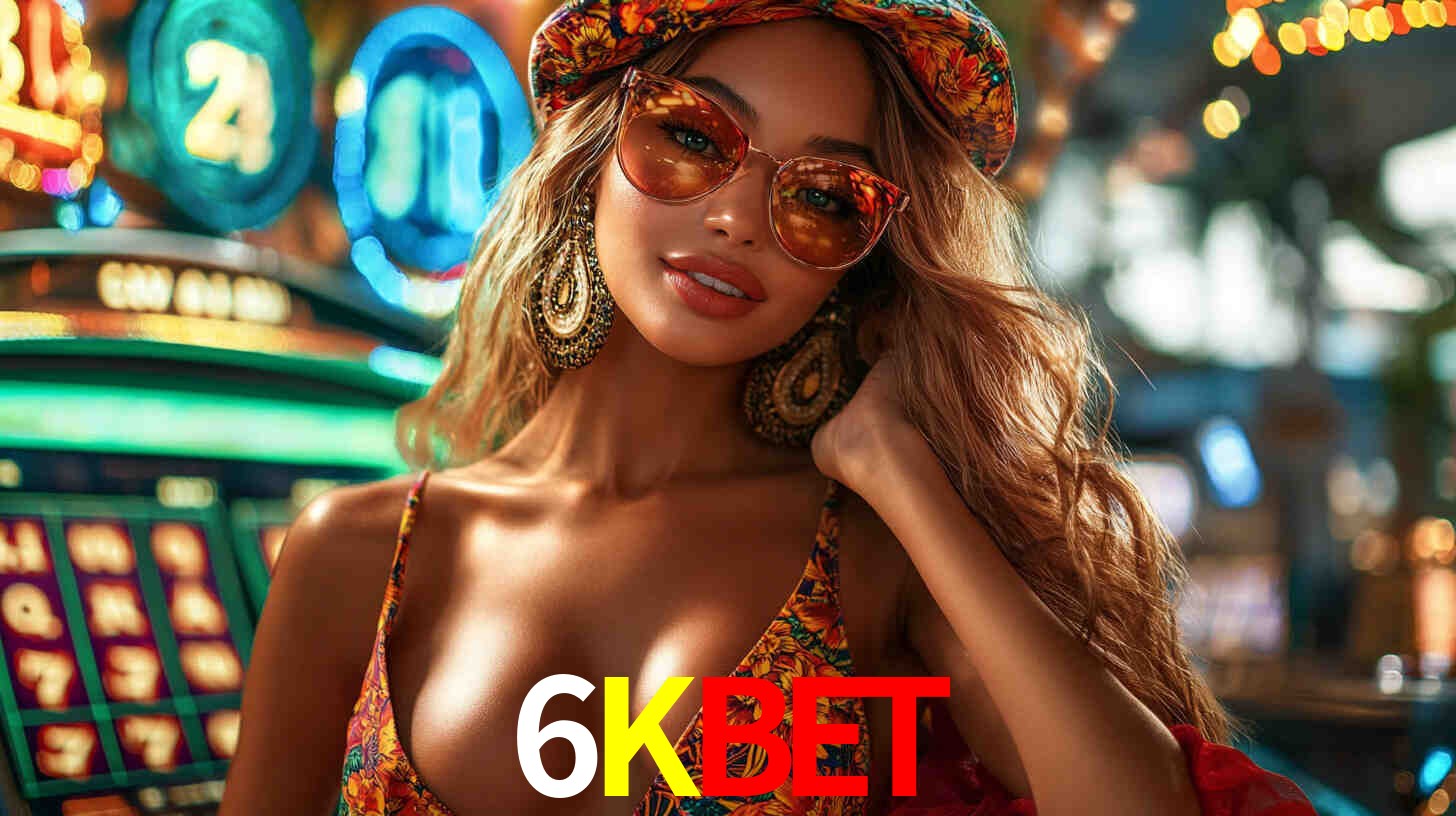 Daily Bonuses 6KBET