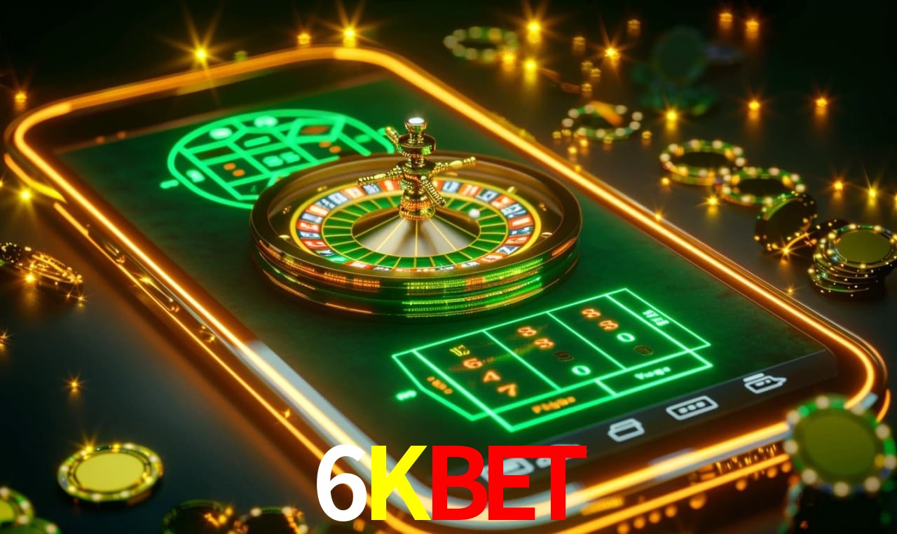 Cadastro Rápido 6KBET