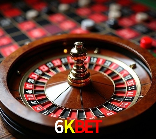Sistemas de Segurança 6KBET