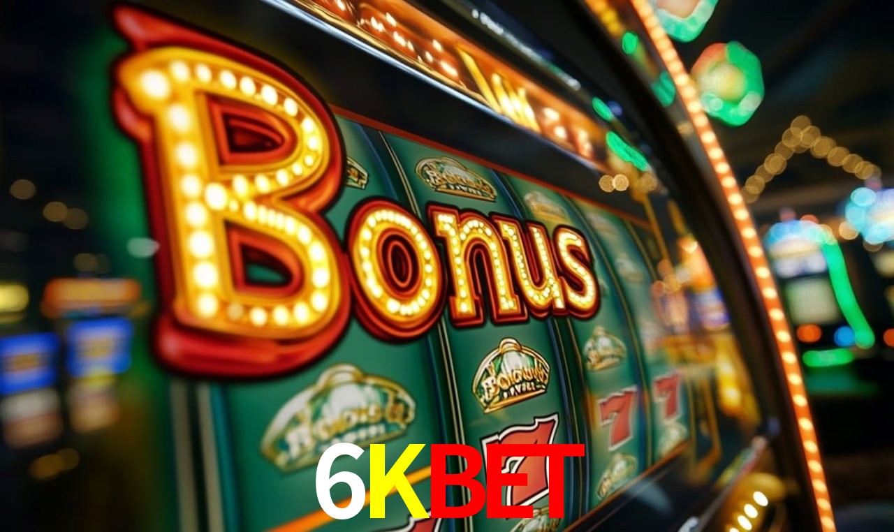 Promoção Relâmpago 6KBET