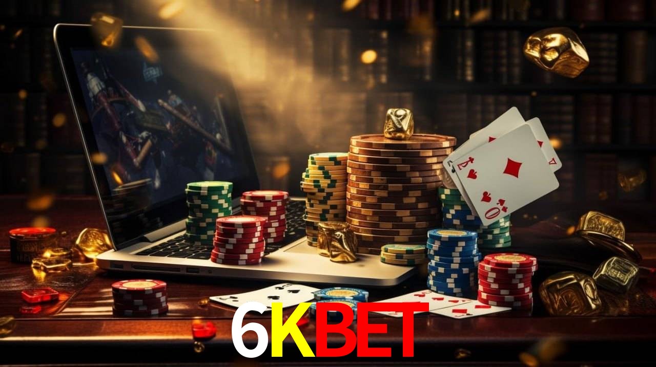 Torneios 6KBET