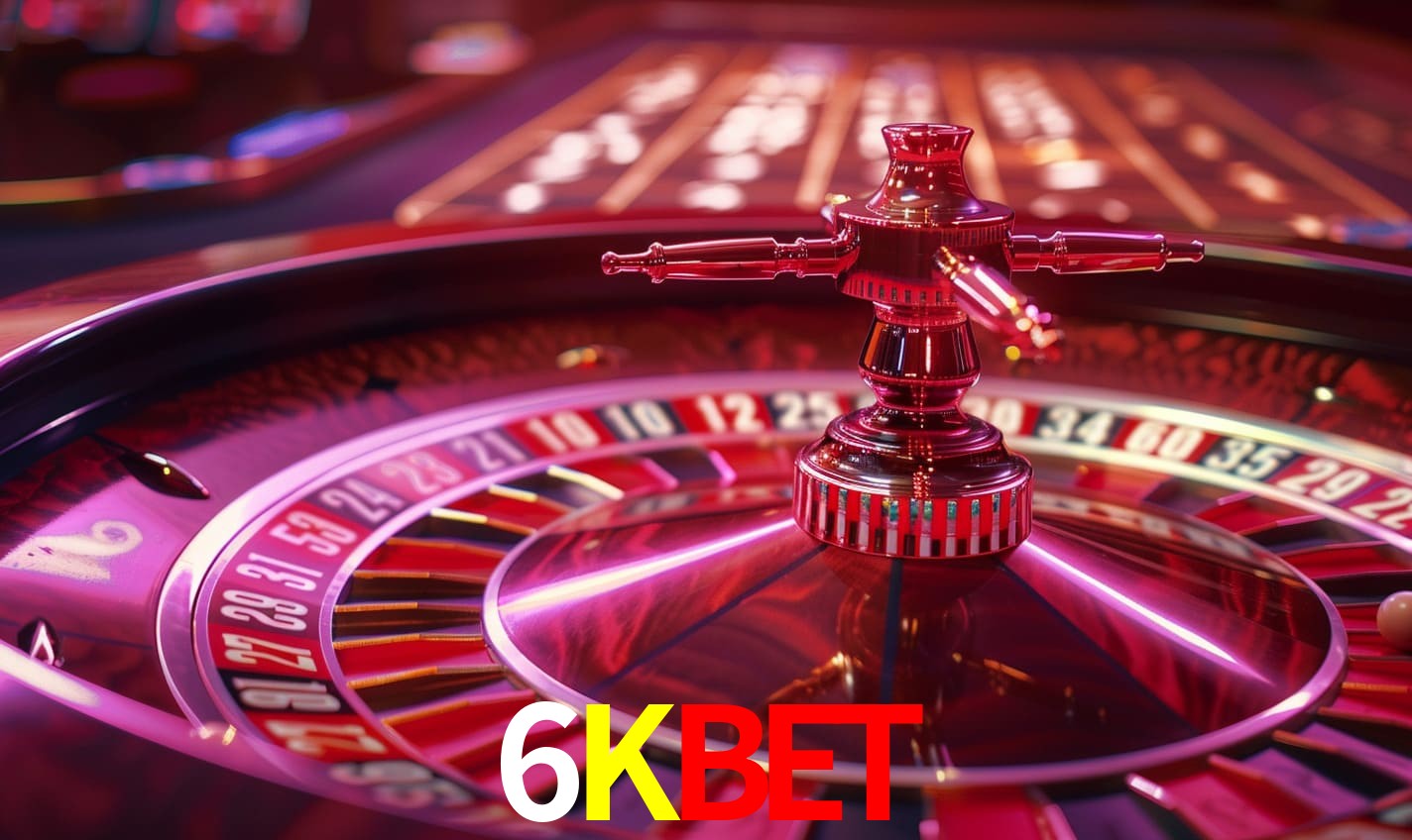 Explorando a Categoria de Eventos em Apostas na 6KBET