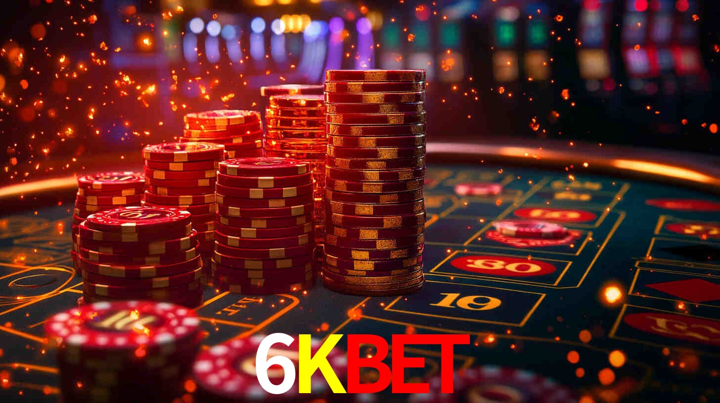Programa VIP 6KBET