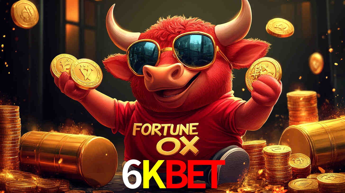 Descubra a Magia dos Jogos de Arcade no 6KBET