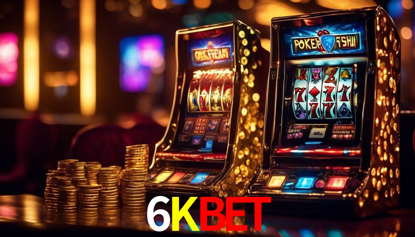Descubra a Essência do 6KBET: Nossa História e Compromissos