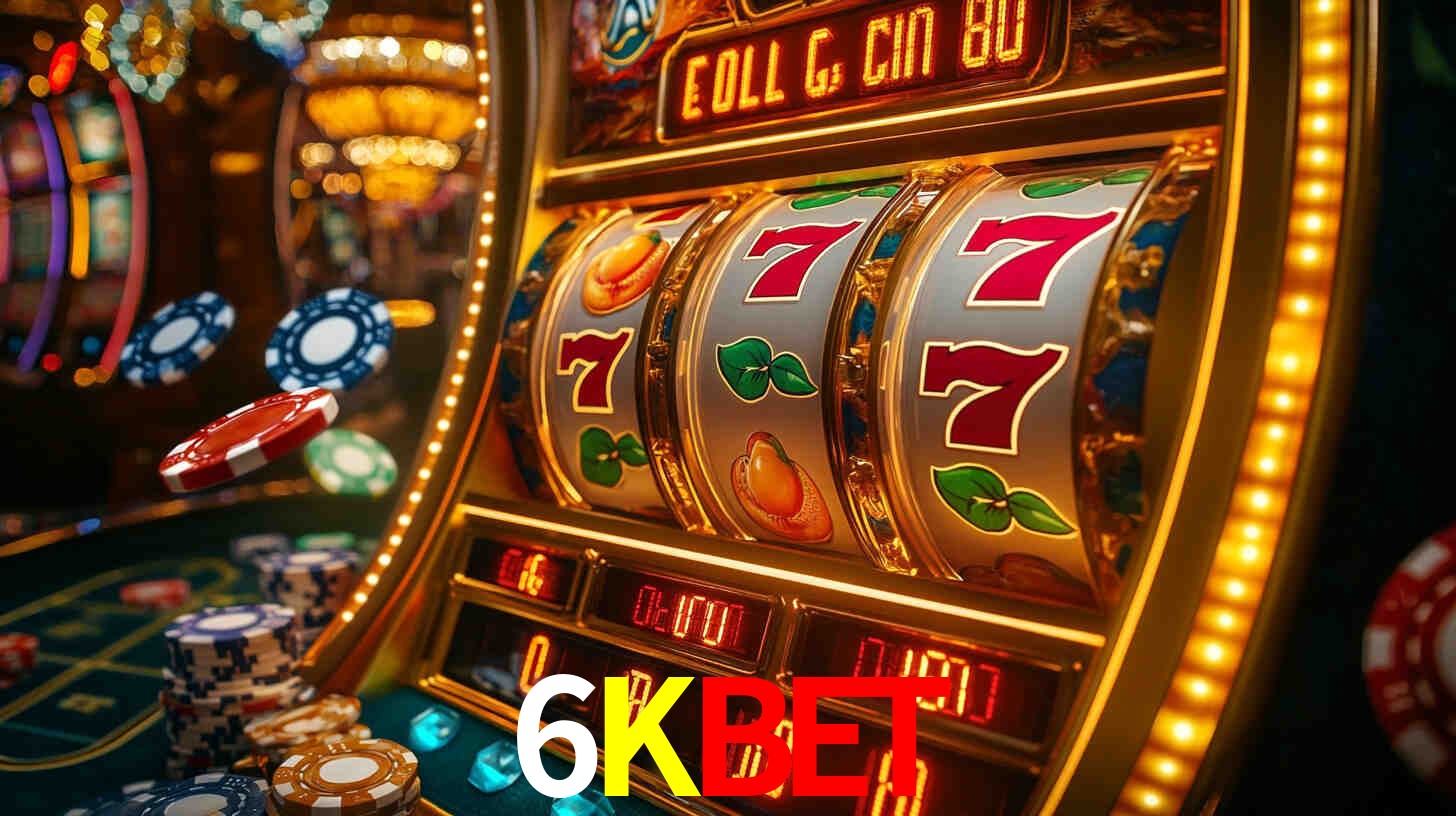 Tournaments 6KBET