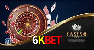 Jogo Spaceman 6KBET