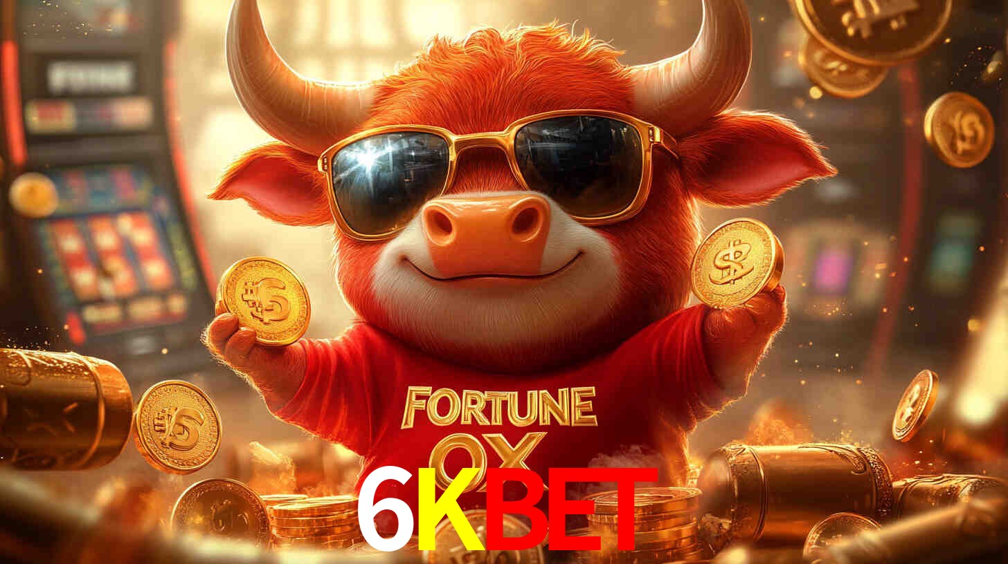6KBET: Seu Especialista em Apostas Esportivas Brasileiras