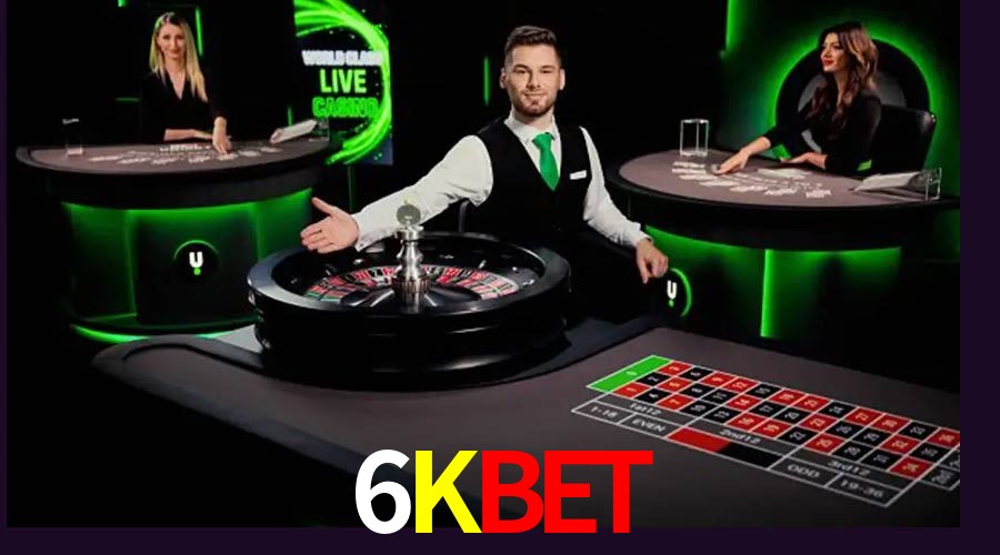 Platform Technology 6KBET