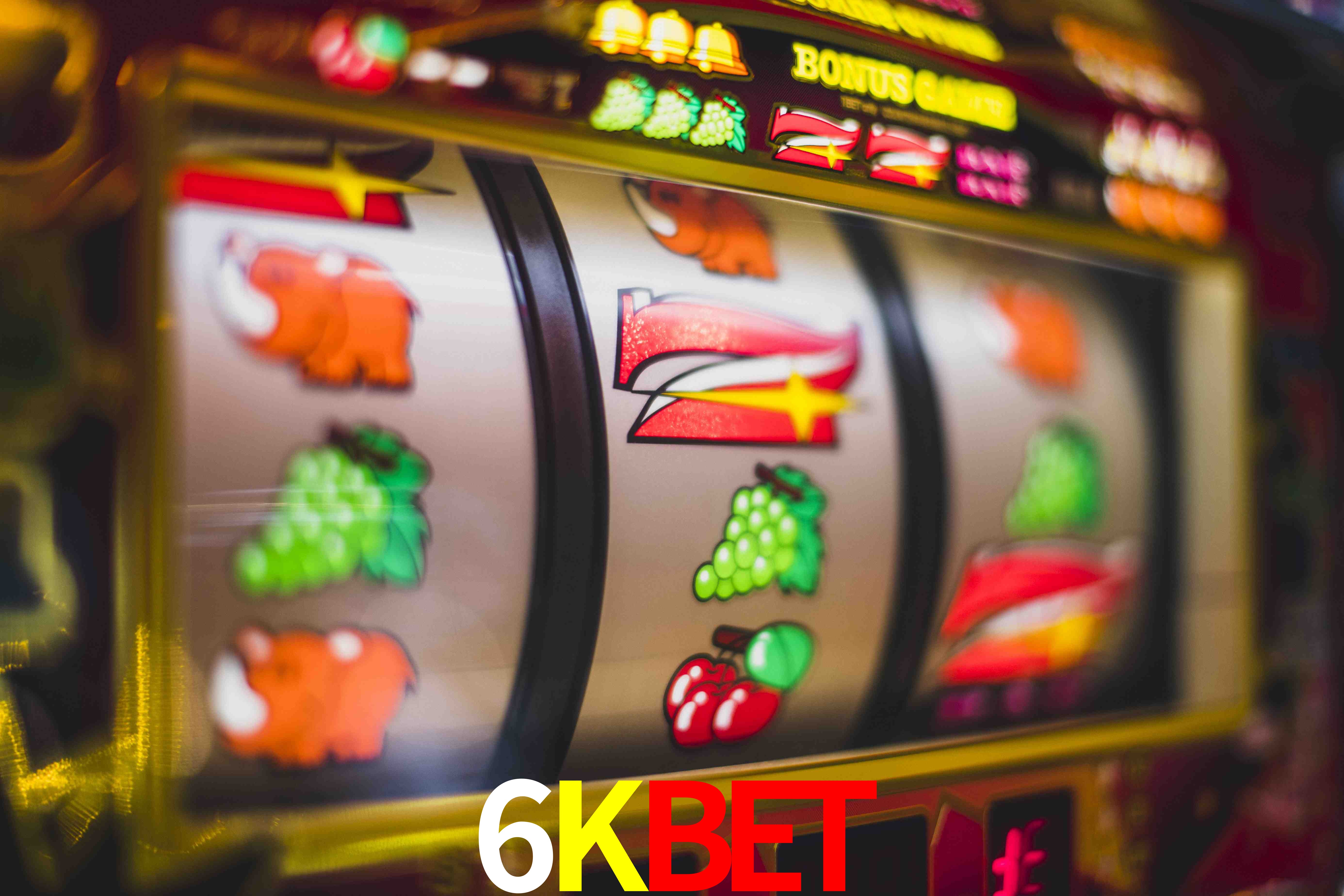 Football Betting 6KBET
