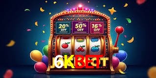 Login Seguro 6KBET