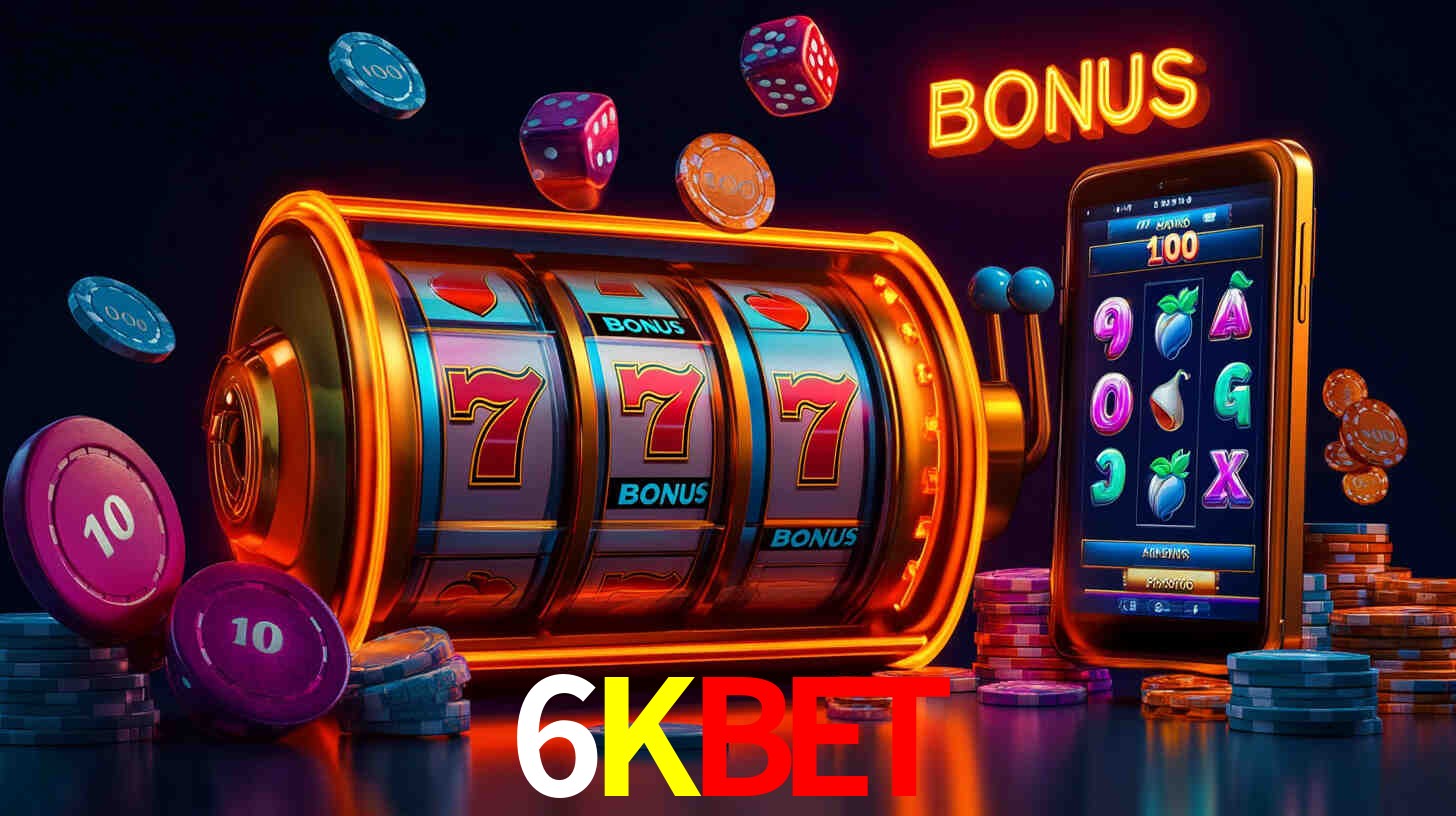 Descubra o Programa VIP da 6KBET: Vantagens Exclusivas para Jogadores