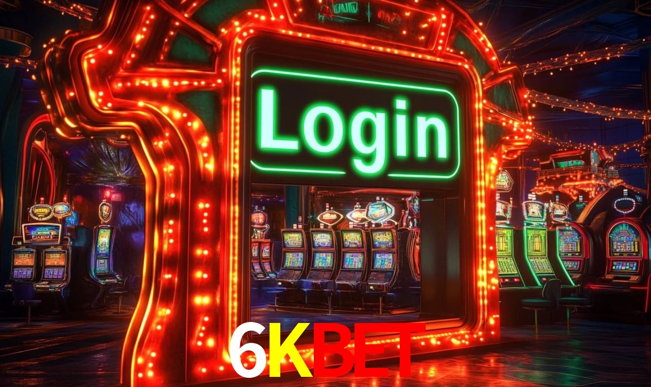 Casino VIP 6KBET