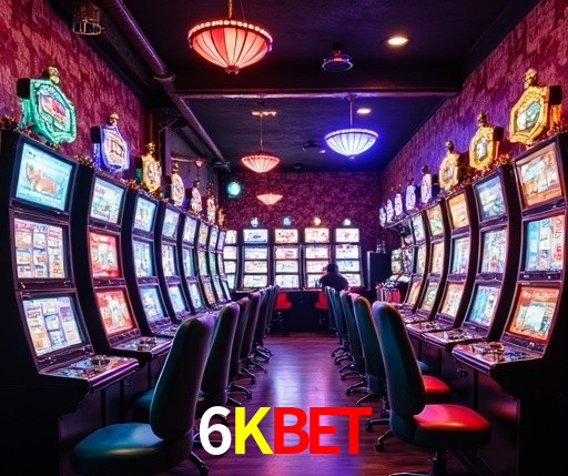 Ofertas Exclusivas 6KBET
