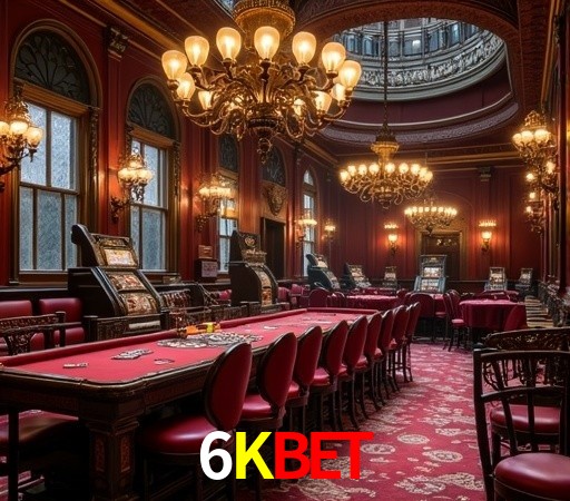 Segurança 2FA 6KBET