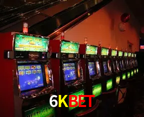 APP oficial da 6KBET para mobile