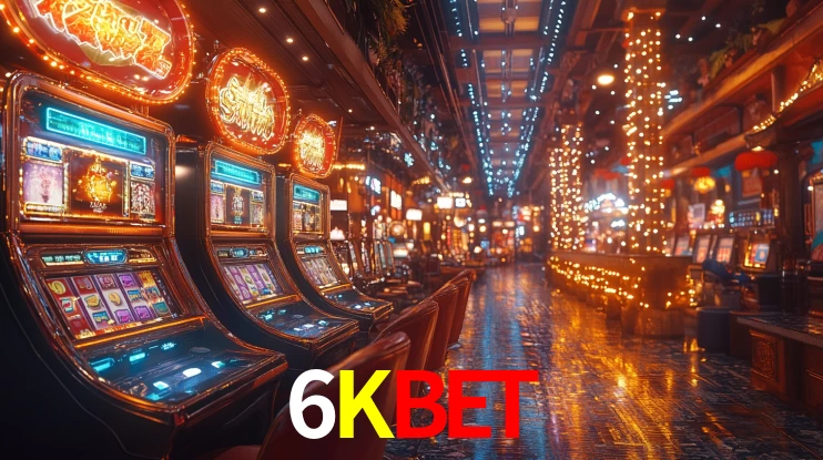 6KBET app