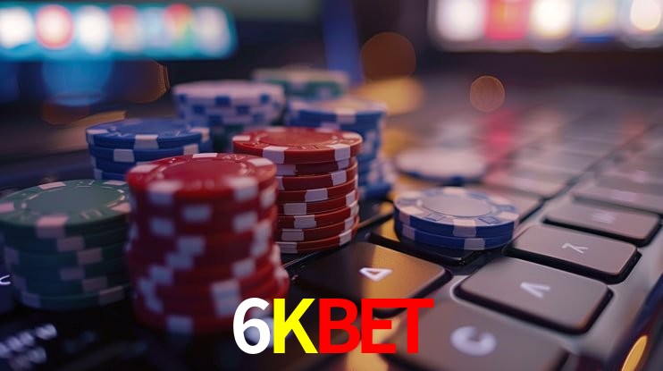 Casino Ao Vivo 6KBET