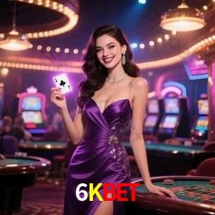 PIX Instantâneo 6KBET