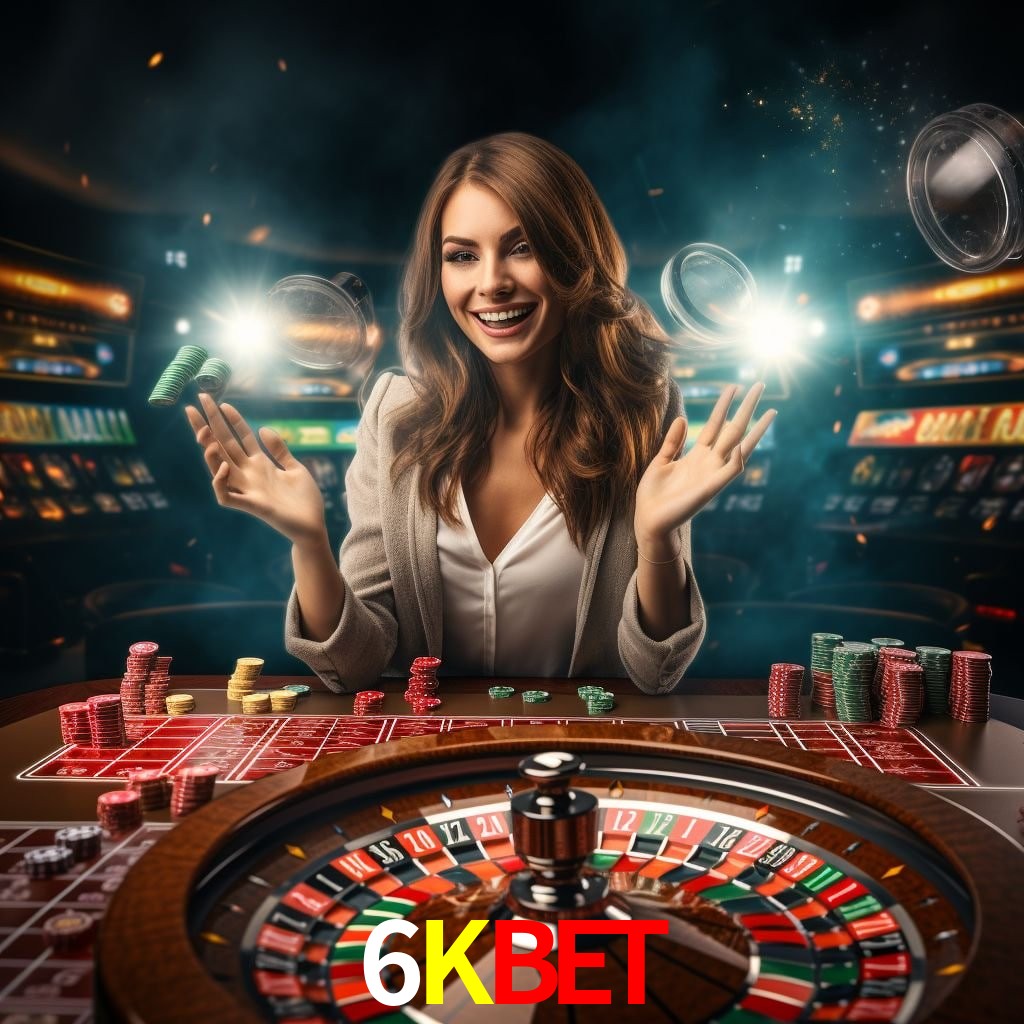 Premium Interface 6KBET