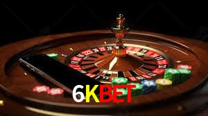 Tennis Betting 6KBET