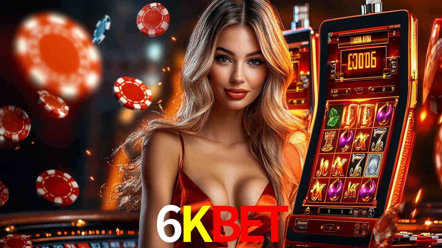 Experimente o Login Seguro Premium no 6KBET