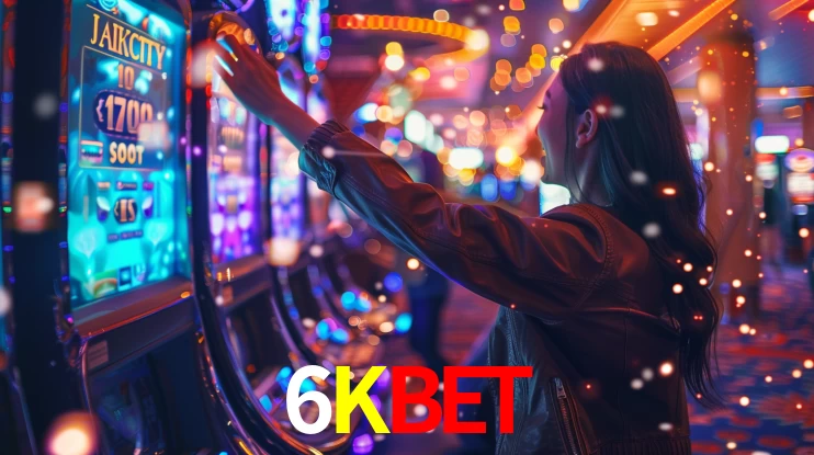 6KBET app