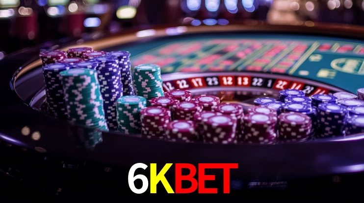 VIP Casino 6KBET