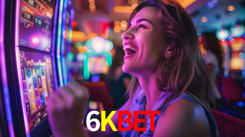 Explore as vantagens do 6KBET: serviço profissional e confiabilidade