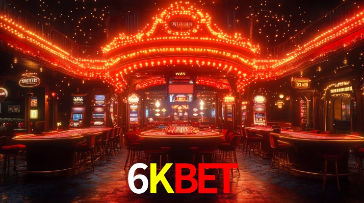 Exclusive Games 6KBET