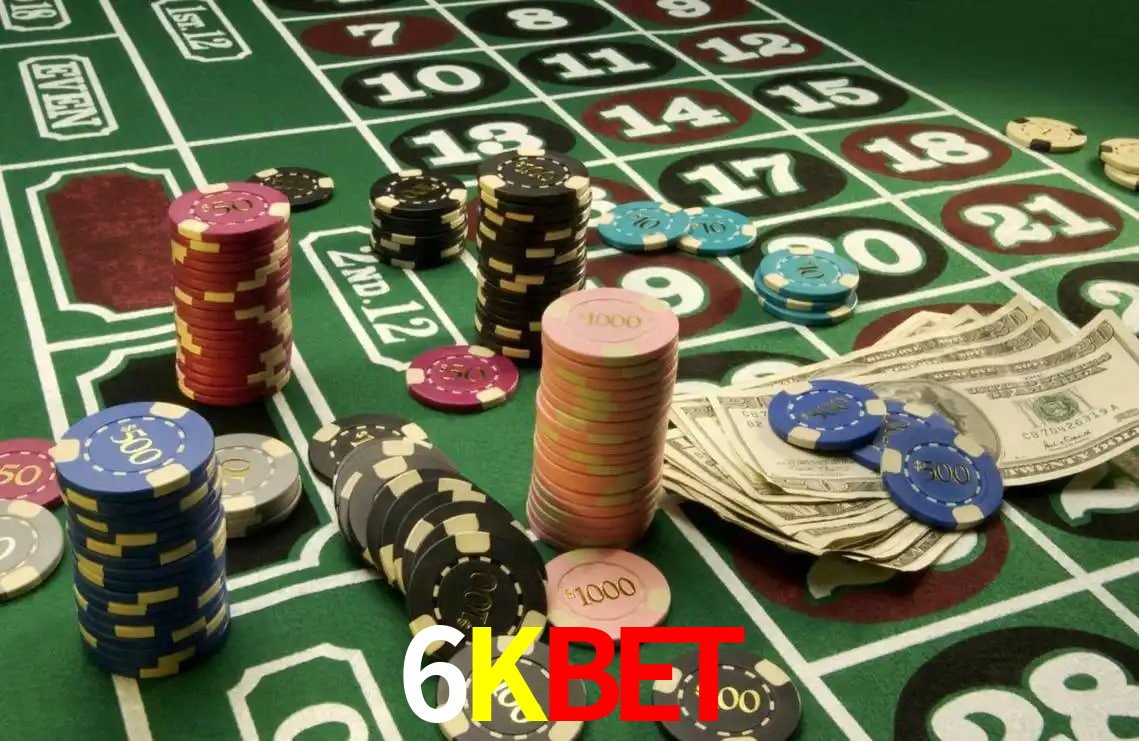 Player Reviews 6KBET