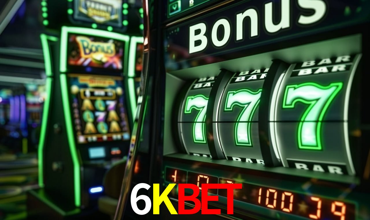 Live Casino 6KBET