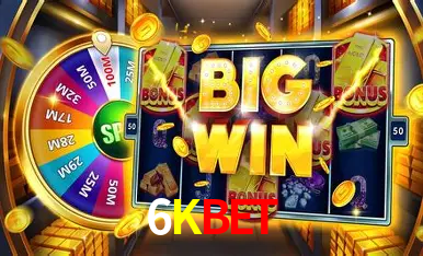 A Emoção da Loteria na 6KBET: Uma Chance de Mudança de Vida