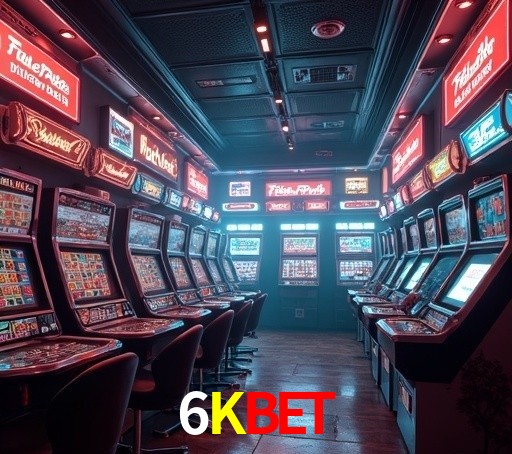 Integração de APIs 6KBET